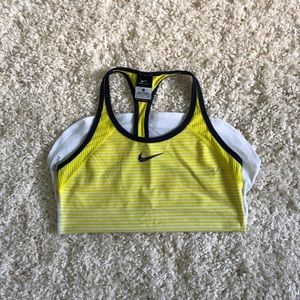 Nike Limited Edition Tank